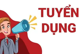 Công nhân Kỹ thuật điện/ công nghệ thông tin T7.2025