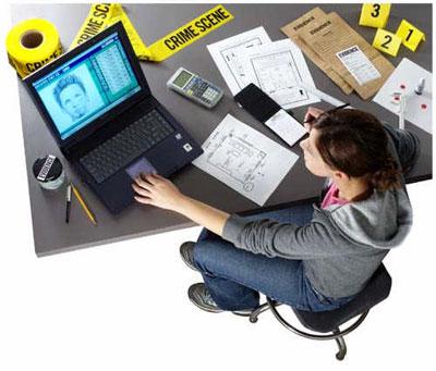 FACES - Forensics Kit